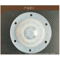 HDPE PIR Lens Fresnel